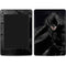 DC Comics Batman The Dark Knight Action pose Amazon Kindle Skin